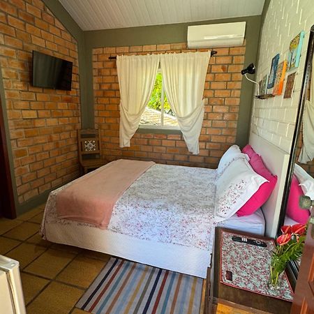 Suite Rustica Florianópolis Екстериор снимка