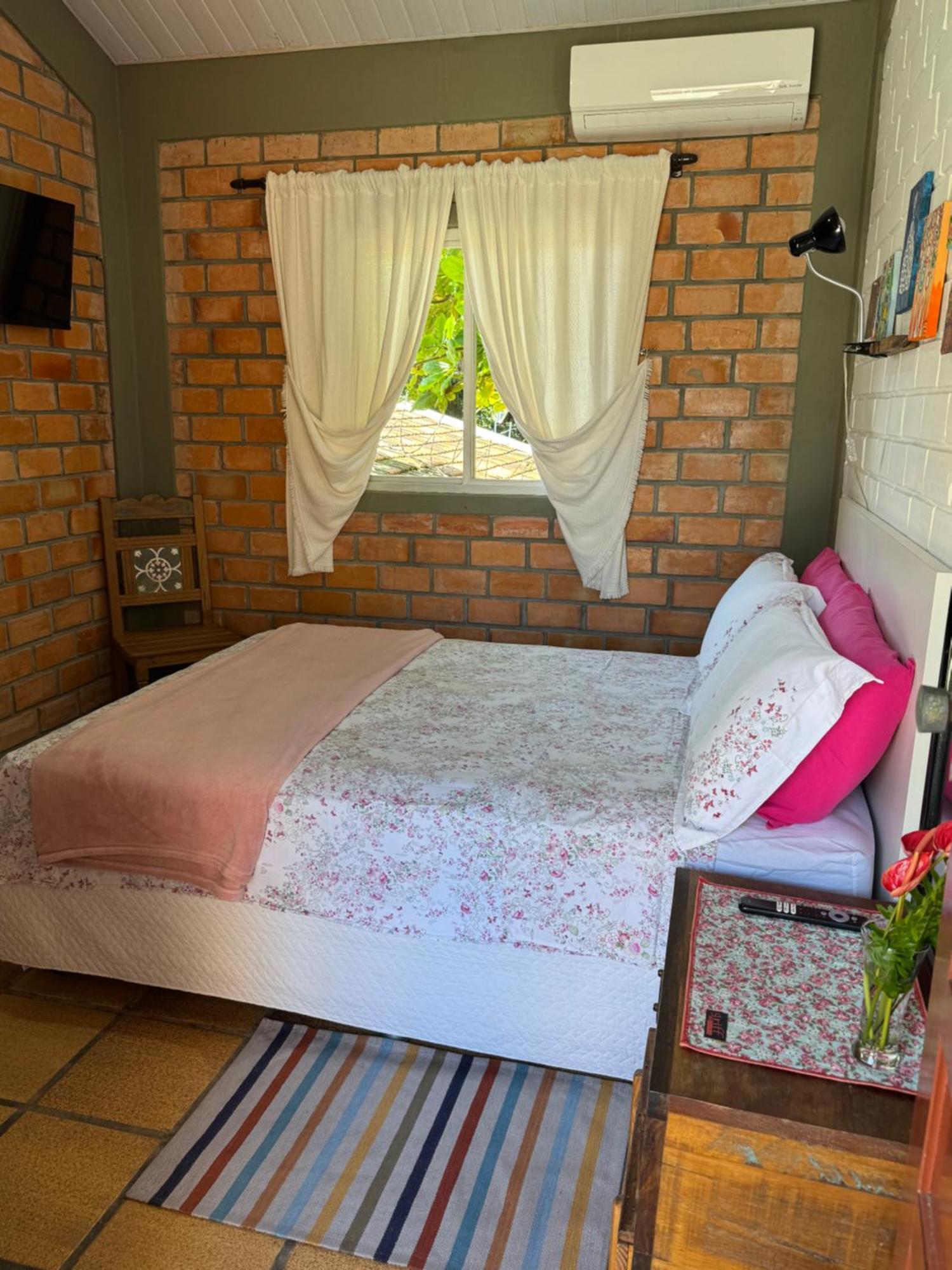 Suite Rustica Florianópolis Екстериор снимка