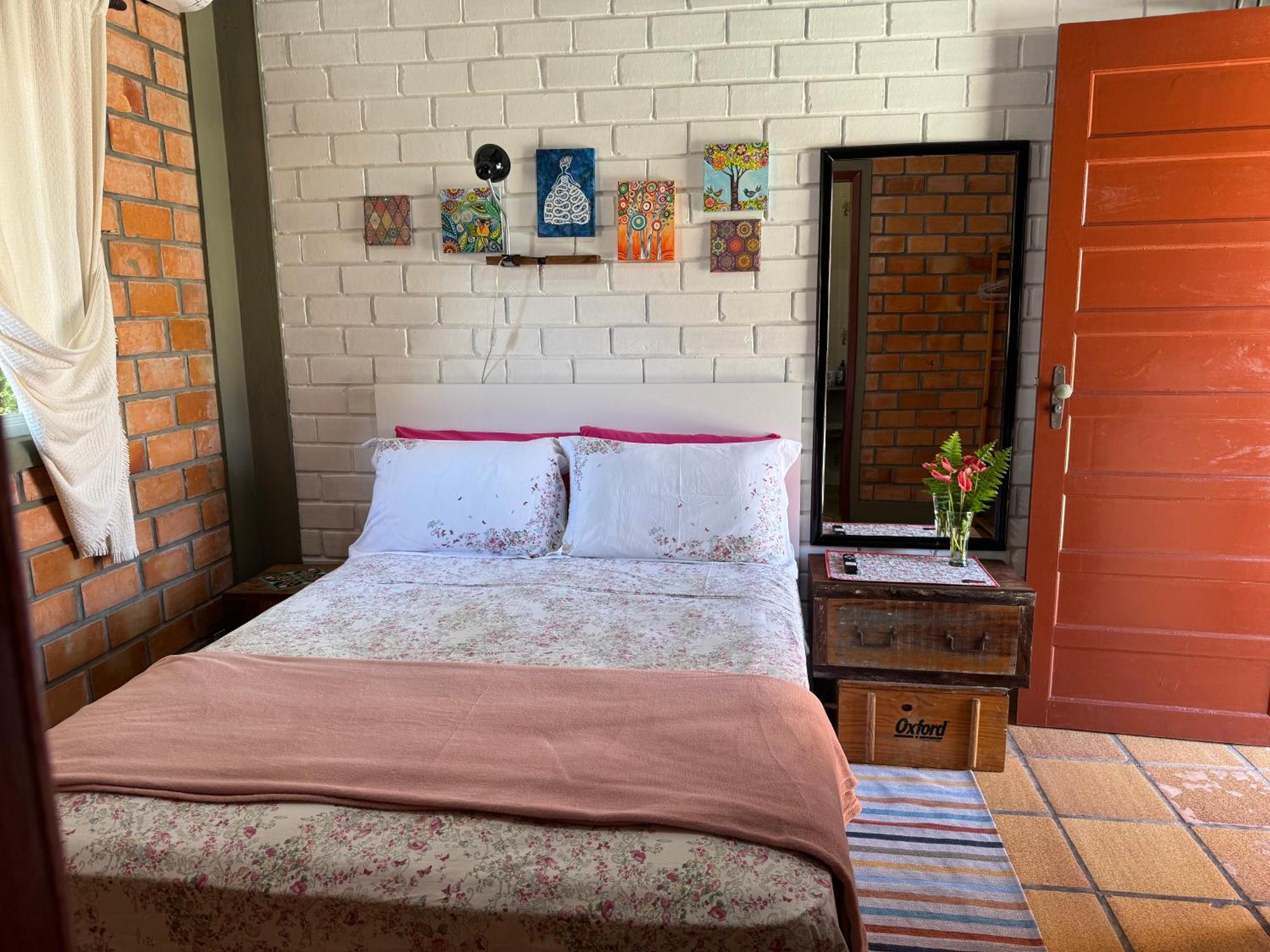 Suite Rustica Florianópolis Екстериор снимка